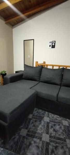 Departamento 3 de febrero San Rafael